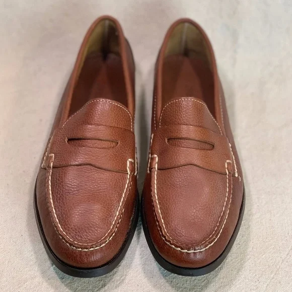 Loafers Mens Size 10.5D - Picture 2 of 14